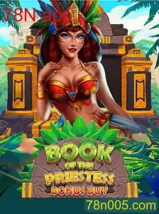 BookOfThePriestess