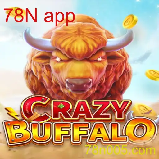 CRAZYBUFFALO