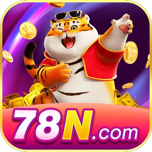 78N app-O site mais confiável, justo e certificado. Logo